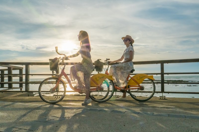 YouBike族注意 新北高雄前30分鐘不再免費