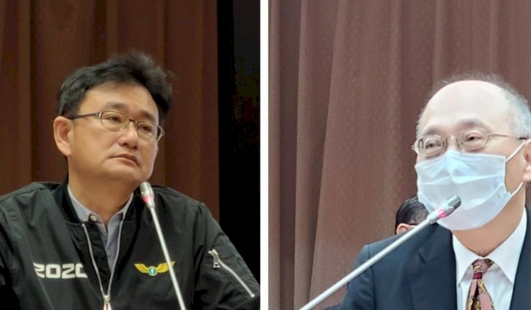 立委拋故宮轉型行政法人構想  吳密察：將啟動最適組織型態委託研究計畫