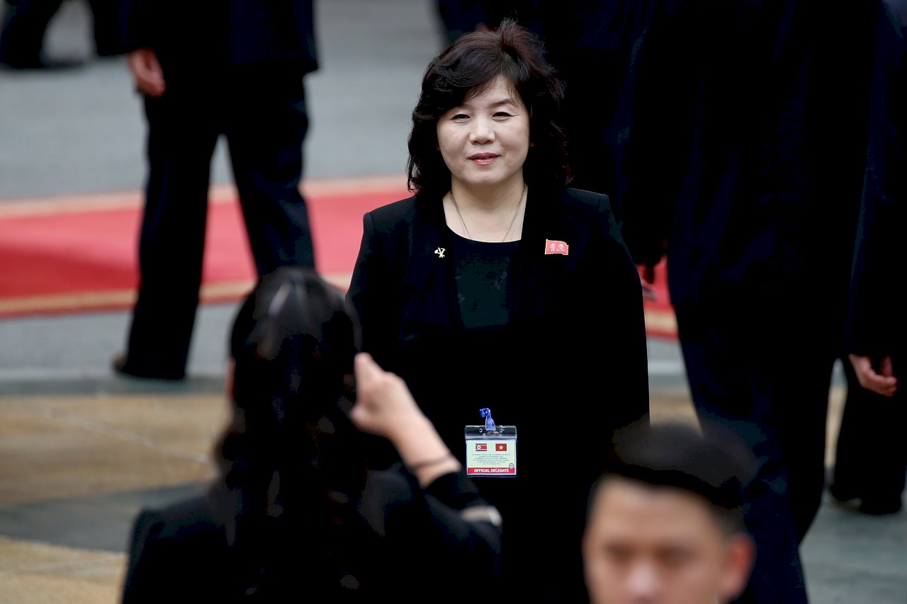 北韓耍狠 美國取消敵對政策否則就已讀不回