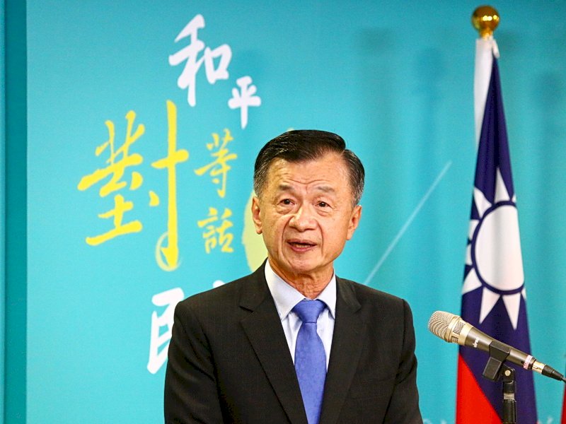 陸委會：國台辦一味負面解讀無助兩岸關係