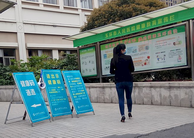 逼世界跟著中國走？北京從5G到電動車都訂「中國尺碼」 驚醒西方聯手圍堵