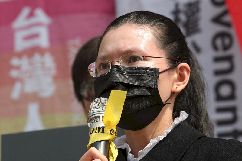 李明哲出獄將返台 李凈瑜：李明哲隔離期滿後舉行記者會