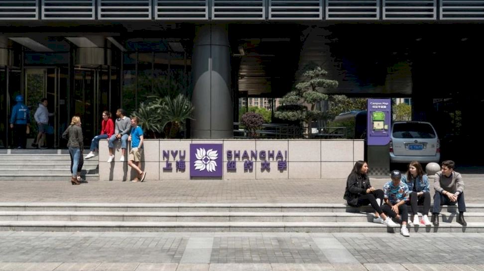 美國大學生在中國遭毆打拘捕  學者：將影響留學意願