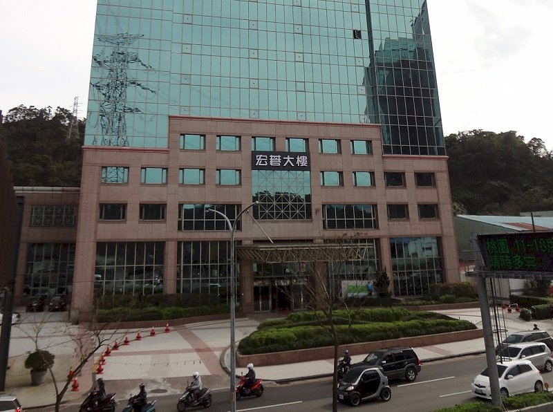 宏碁證實兩度遭駭客攻擊 不影響台灣客戶資訊