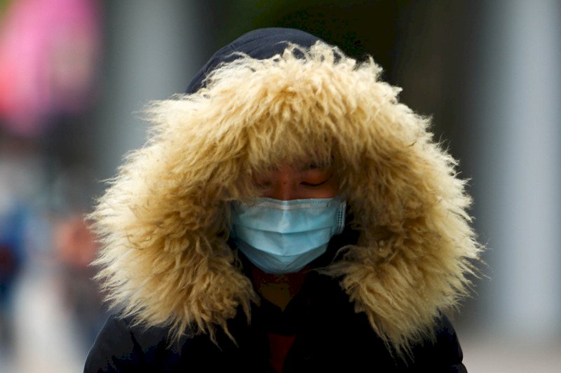 冷氣團持續影響 西部需防輻射冷卻低溫