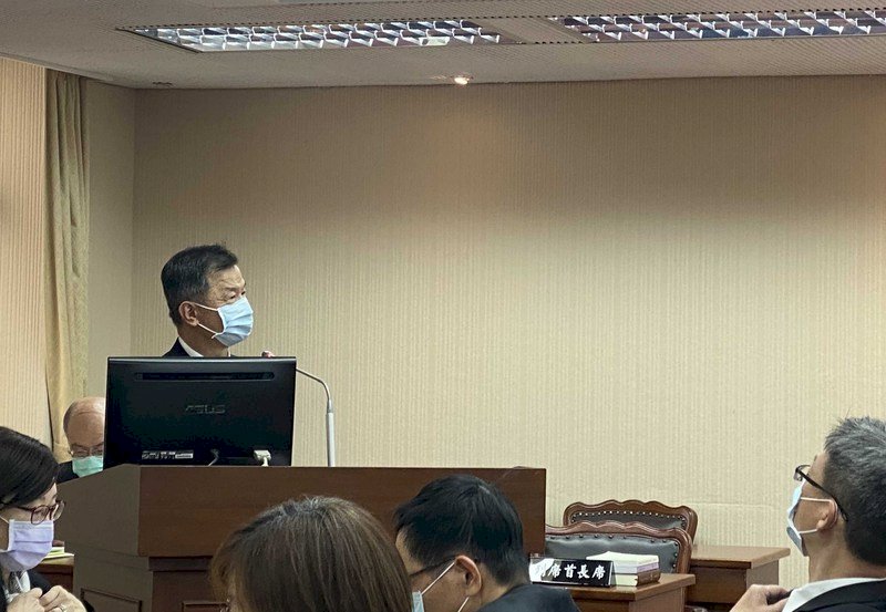 美中高層會談 邱太三：持續關注 不因表象率然認定