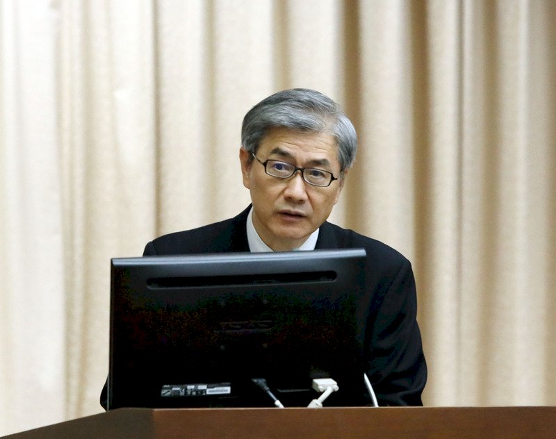 KY公司7成在中國地雷連環爆 黃天牧：非全貌 也有經營不錯的