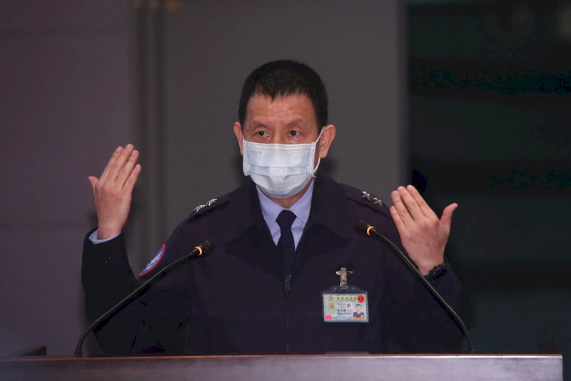 軍機重大事故納入運安會調查 修法關鍵條文全數送院會協商