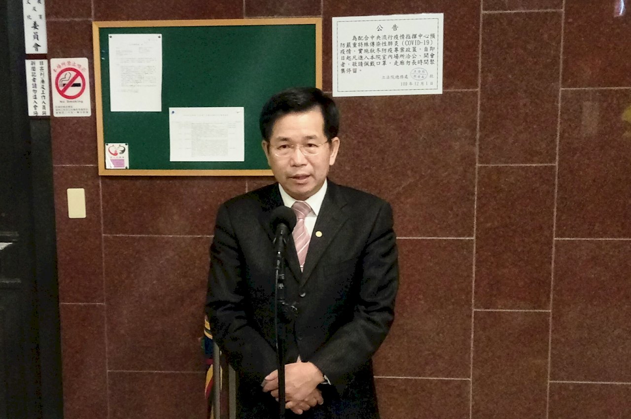重點領域產學條例完備5大面向 教長：與當年自經區不同