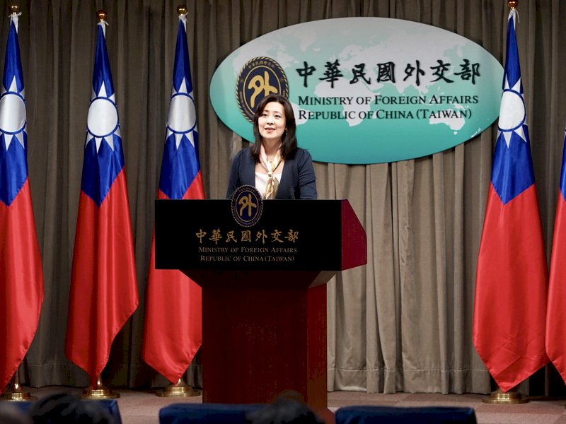 海地情勢惡化 外交部：在海地國台人均平安
