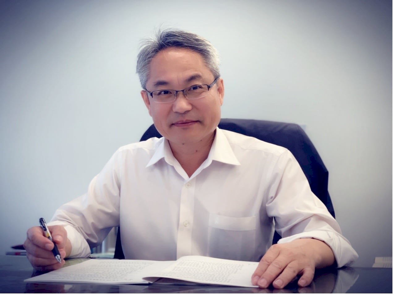 文化部新人事  江清松掌文創司長  張仁吉接工藝發展中心主任
