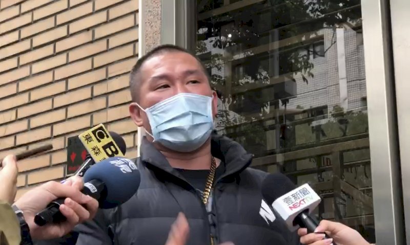 館長稱被查稅 政院：工商普查非課稅用