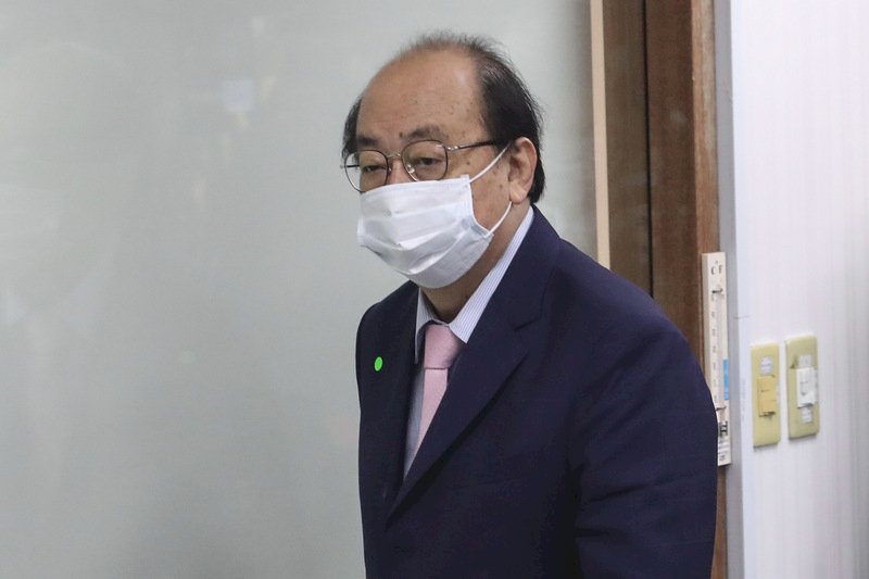 柯建銘：促轉條例下週啟動協商  5月底前完成修法
