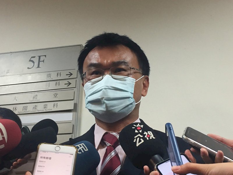 福島核廢水將排入海  農委會：日本先受害