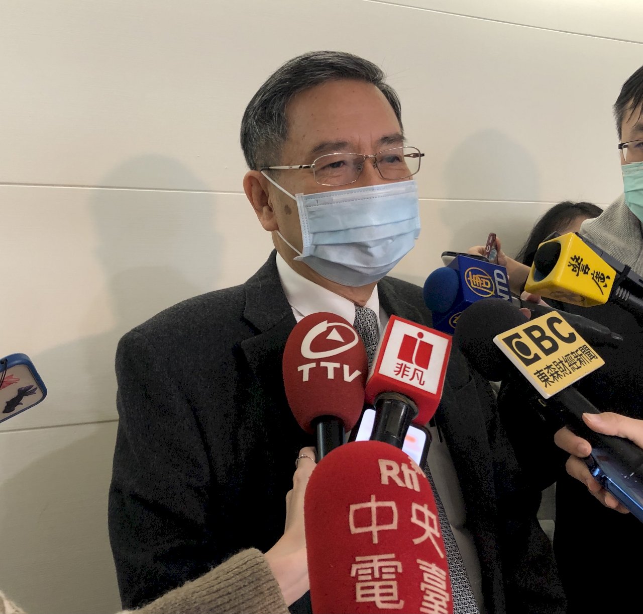 元大寶華大幅上修今年經濟成長至4.4% 梁國源直言有過熱跡象