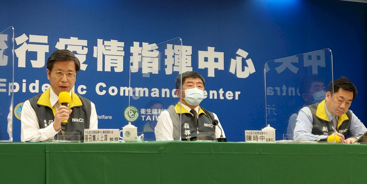 帛琉「旅遊泡泡」首發團全滿 8時報到採檢 機場動線分流