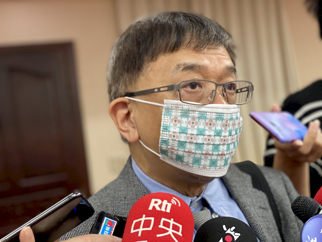 蘇花遊覽車事故 運安會：肇事車座椅螺絲少2顆