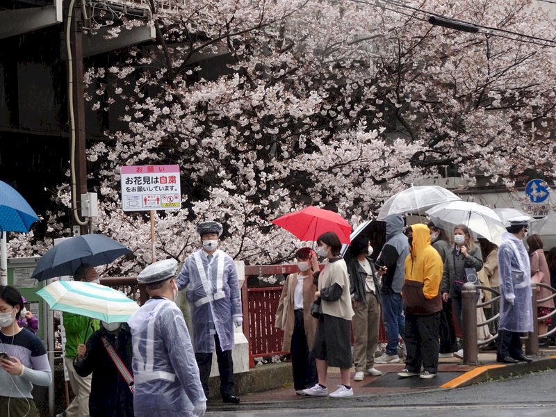 專家憂東京疫情急遽擴大  恐比第3波嚴重