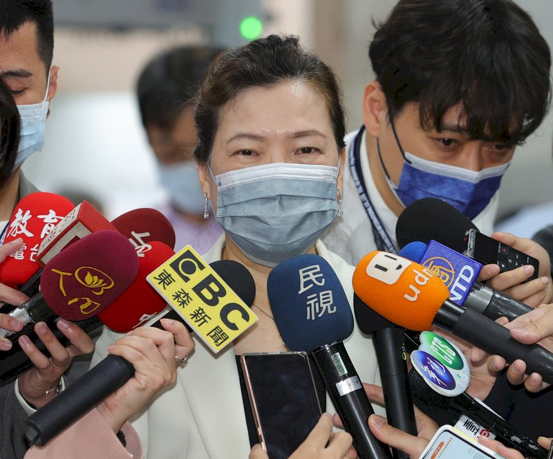 電價到底漲不漲？ 王美花重申由電價審議會拍板
