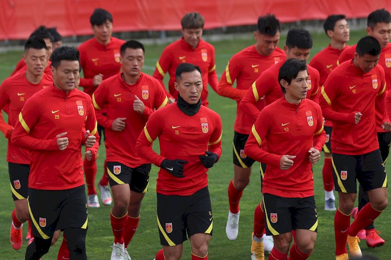 Nike贊助中國體壇半壁江山 抵制好難