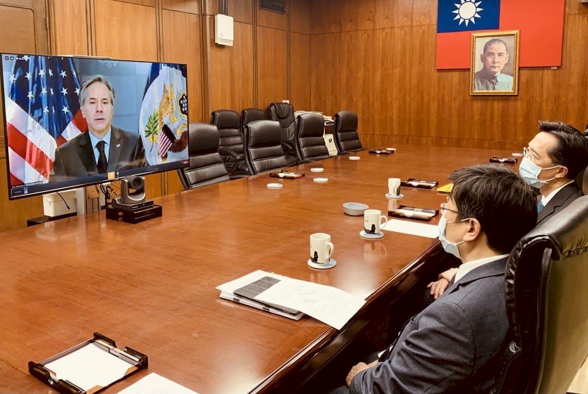 對抗伊波拉病毒台灣不缺席  捐25萬美元抗疫