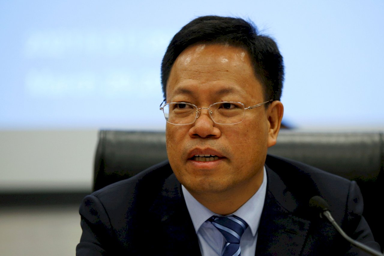 中國人是不好惹的！新疆政府發言人：H&M們要擦亮眼睛，明辨是非