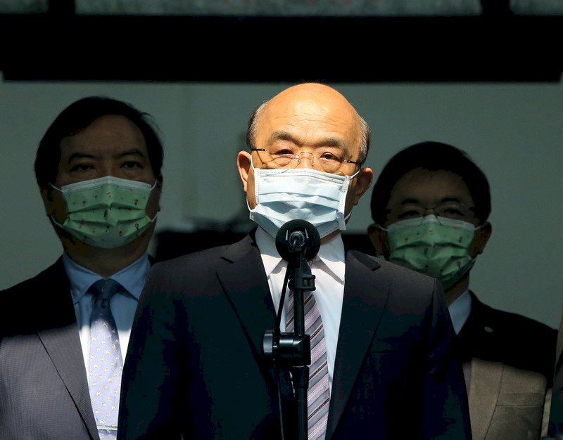 海外華人也呼籲抵制北京冬奧