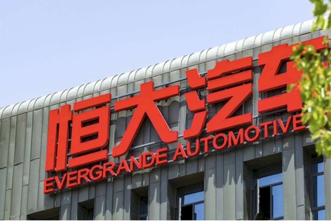 電動車熱潮下 中國官媒批企業「紙上造車」亂象
