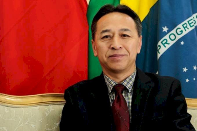 戰狼成義和團？中國外交官再嗆杜魯道「敗家子、美國走狗」