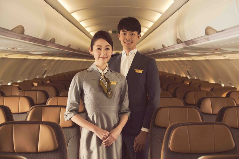 星宇航空招200名空服 迎接後疫情旅遊市場復甦