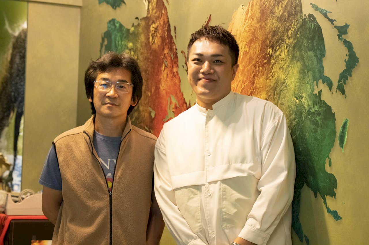 「台灣三部曲online」開播  導演魏德聖化身YouTuber