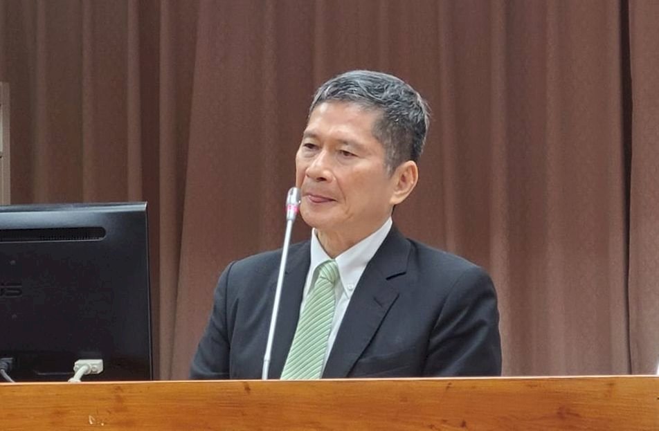 李永得保住烏紗帽？中央社董事會決議  參與國際影音串流平台招標