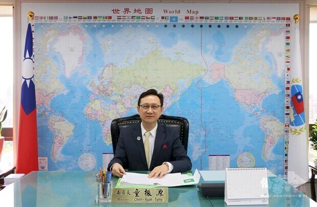 美國亞裔仇恨犯罪延燒 僑委會指示駐外人員協助