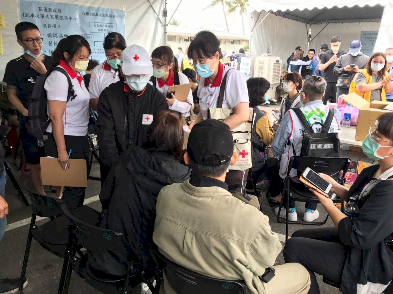 遺愛人間！ 輔大學生太魯閣號事故罹難  母親含悲轉捐善款