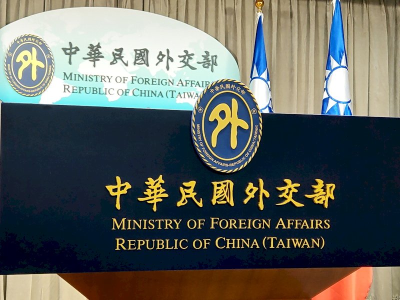 印度警察遇襲傷亡 外交部：願盡力提供協助