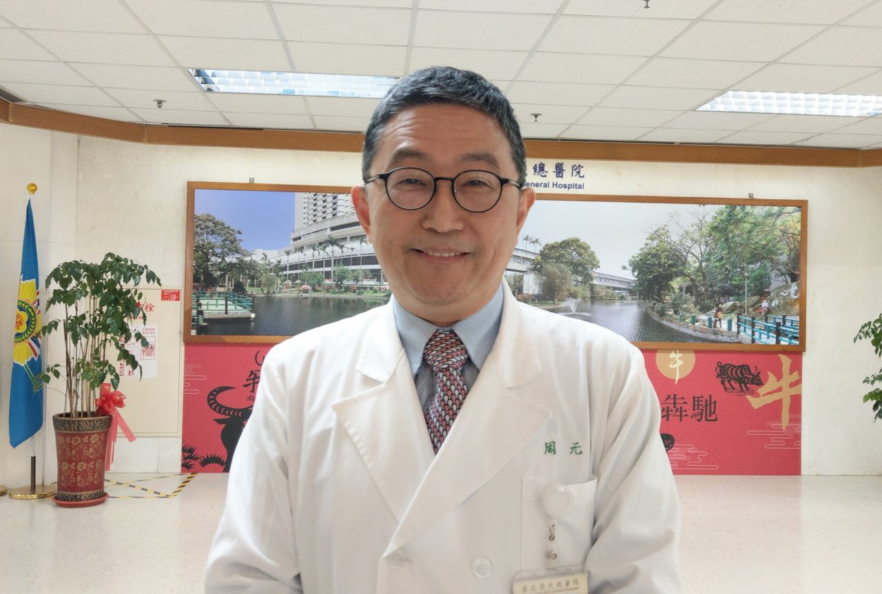 創傷後壓力症候群不會自然好 太魯閣號事件高危群要注意