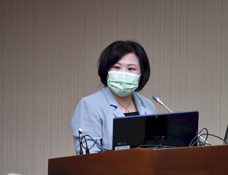 許銘春：台鐵223個標案 勞動部1個月內全數檢查