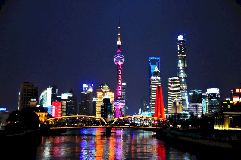 外資跑光光？中國FDI首次出現負值