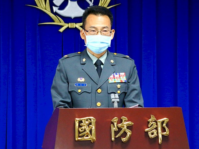 漢光37號7月實兵演練 海巡納編聯合制海作戰操演