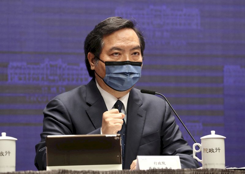 台鐵組織改造 政院：重點是企業化及永續經營 稱公司化易生誤解