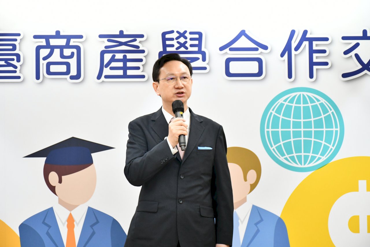 有推薦的人選嗎？全球傑出僑生校友選拔活動開始了