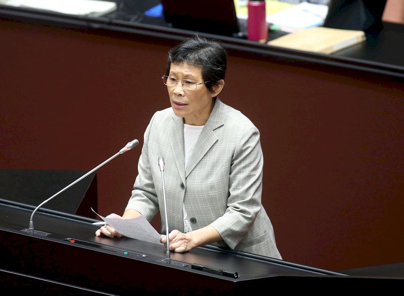 「微解封」標準惹議 時代力量建議參考國際經驗審慎施行