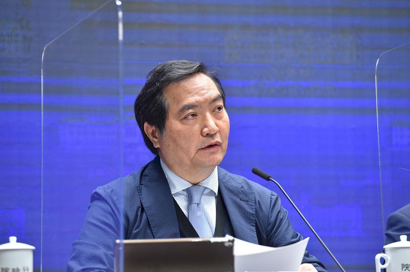 認護海公投違憲違法 行政院發函基市府撤銷