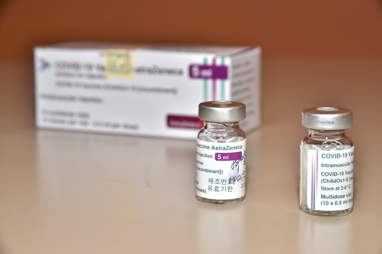 接種疫苗後  嚴重不良事件增15例創新高