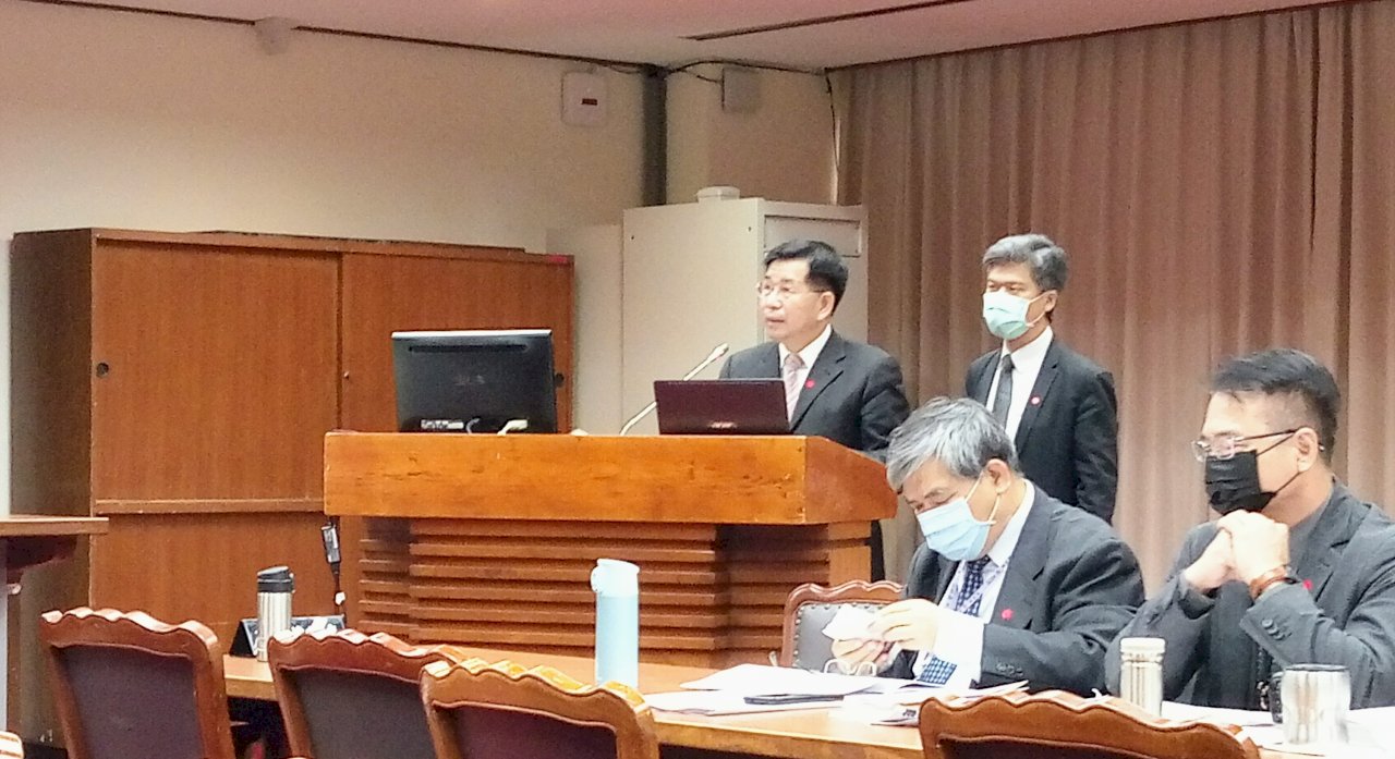 雙殊生鑑別率遠比美澳低 教長：全力來做