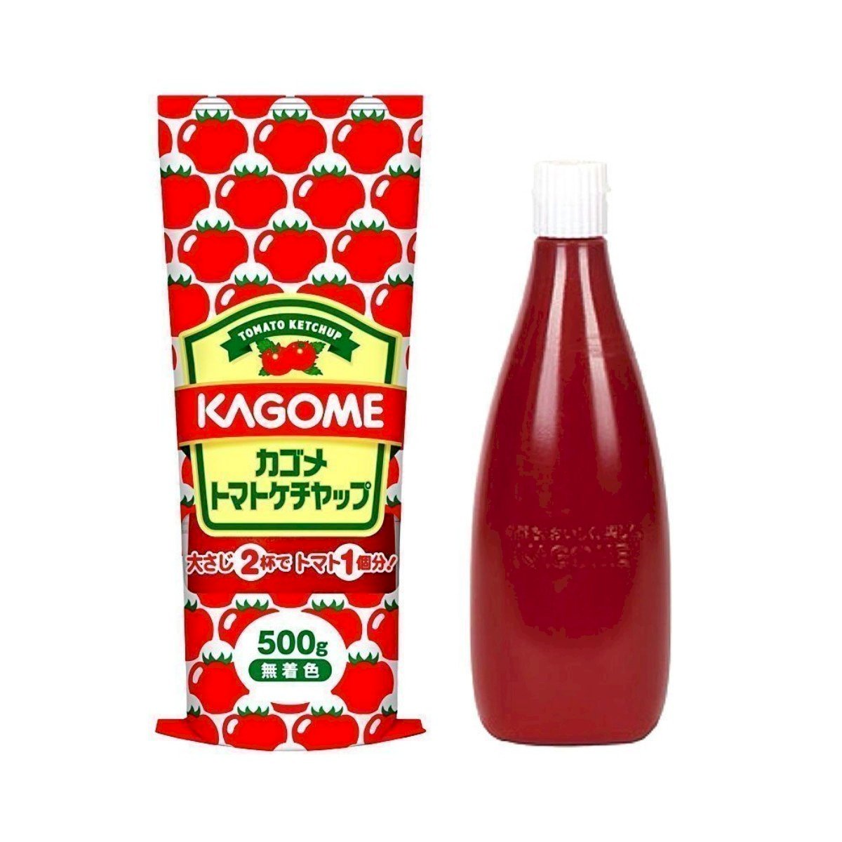 人權是考慮因素！日本可果美停用新疆番茄