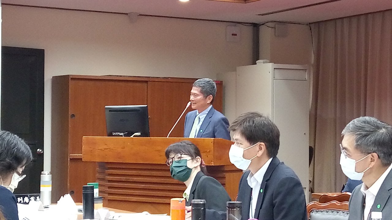 文化部國際影音串流平台採購 中央社提案通過