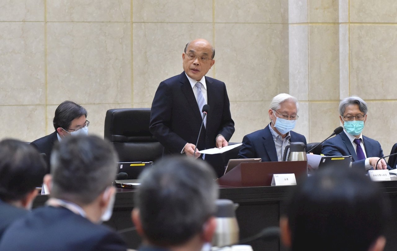 政院修刑法 過失致死罪最高可判10年有期徒刑