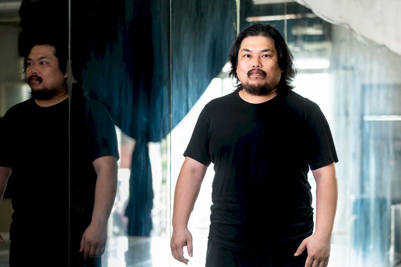 疫情下台日編舞家線上交流 影像紀錄21日首播