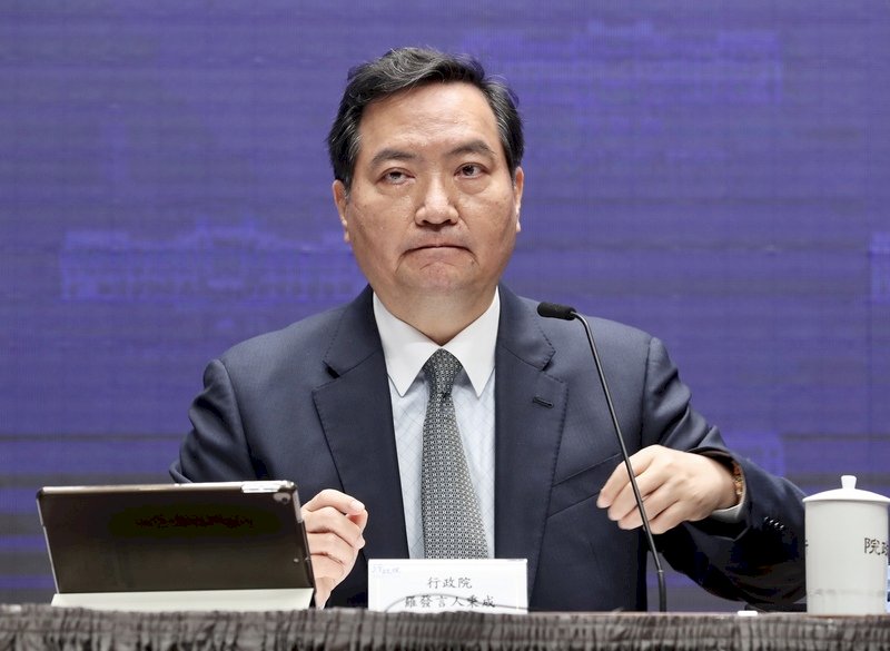 行政院：台鐵改革持續以開放態度傾聽員工意見
